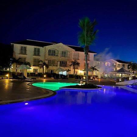Paradise Suite Cadaques Bayahibe Exteriér fotografie