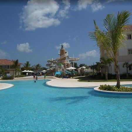 Paradise Suite Cadaques Bayahibe Exteriér fotografie