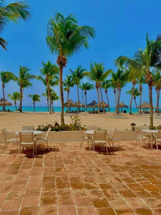 Paradise Suite Cadaques Bayahibe Exteriér fotografie