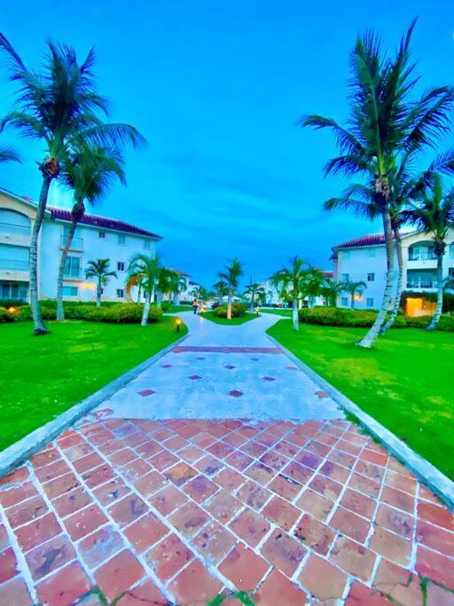 Paradise Suite Cadaques Bayahibe Exteriér fotografie
