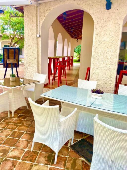 Paradise Suite Cadaques Bayahibe Exteriér fotografie