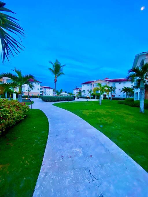 Paradise Suite Cadaques Bayahibe Exteriér fotografie