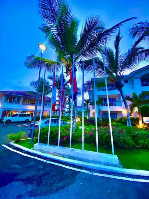 Paradise Suite Cadaques Bayahibe Exteriér fotografie