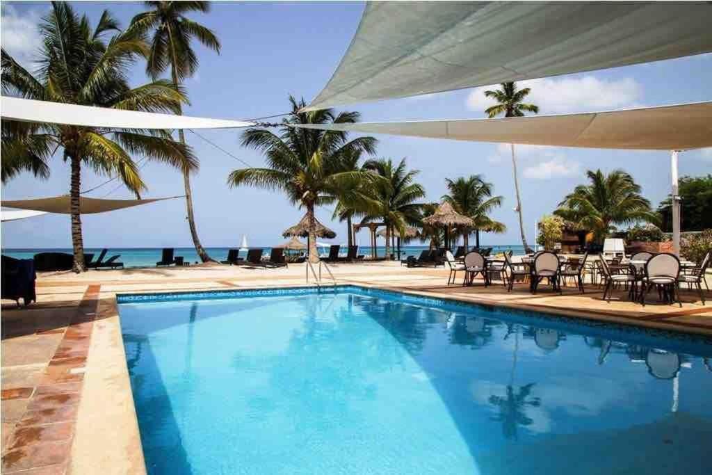 Paradise Suite Cadaques Bayahibe Exteriér fotografie