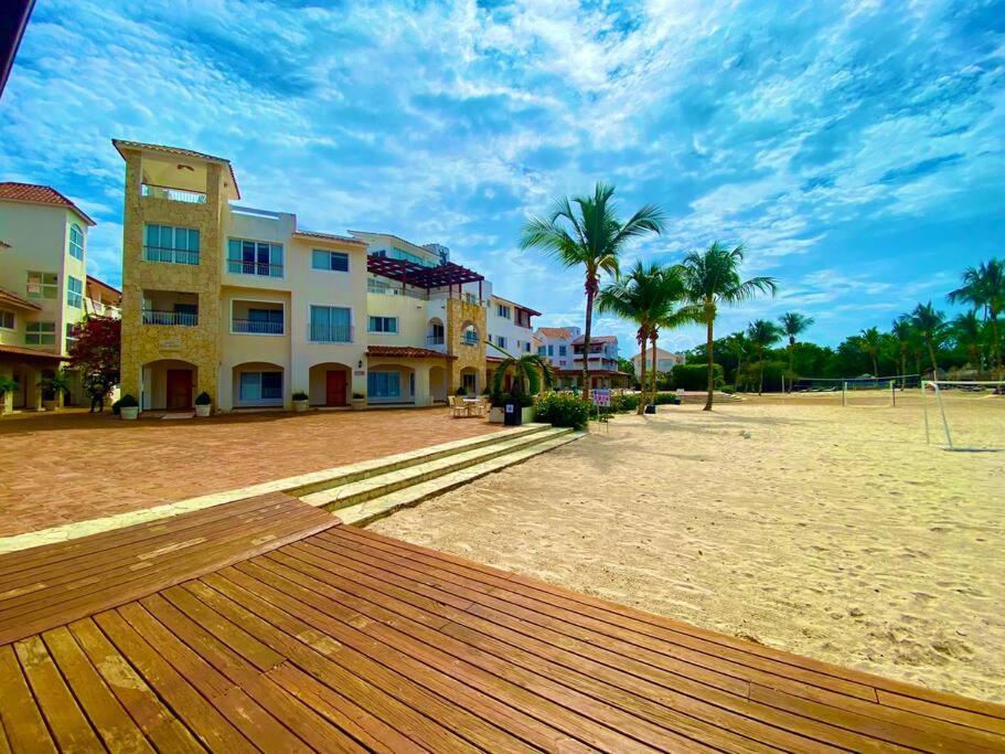 Paradise Suite Cadaques Bayahibe Exteriér fotografie