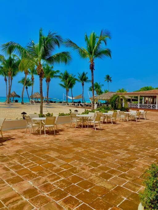 Paradise Suite Cadaques Bayahibe Exteriér fotografie