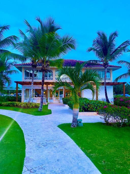 Paradise Suite Cadaques Bayahibe Exteriér fotografie