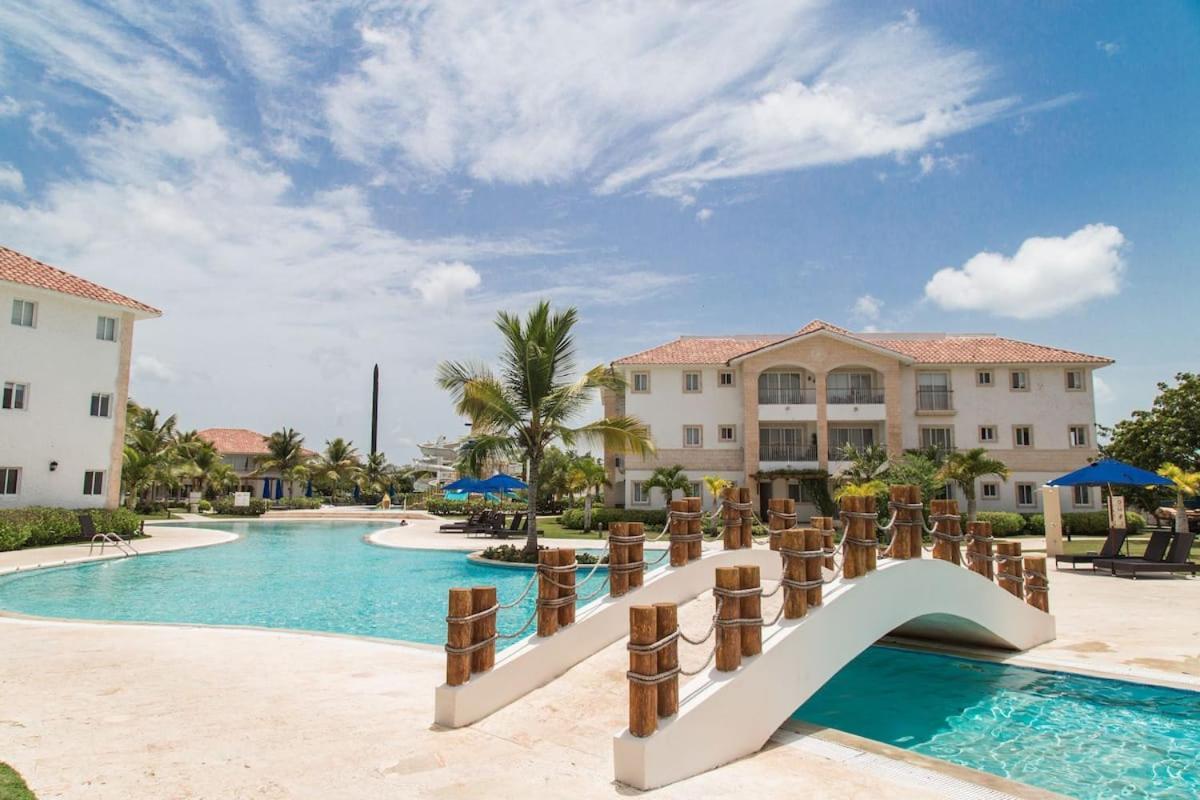Paradise Suite Cadaques Bayahibe Exteriér fotografie
