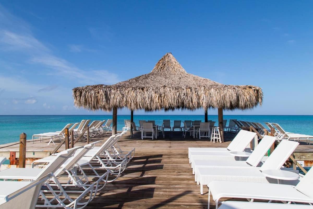 Paradise Suite Cadaques Bayahibe Exteriér fotografie