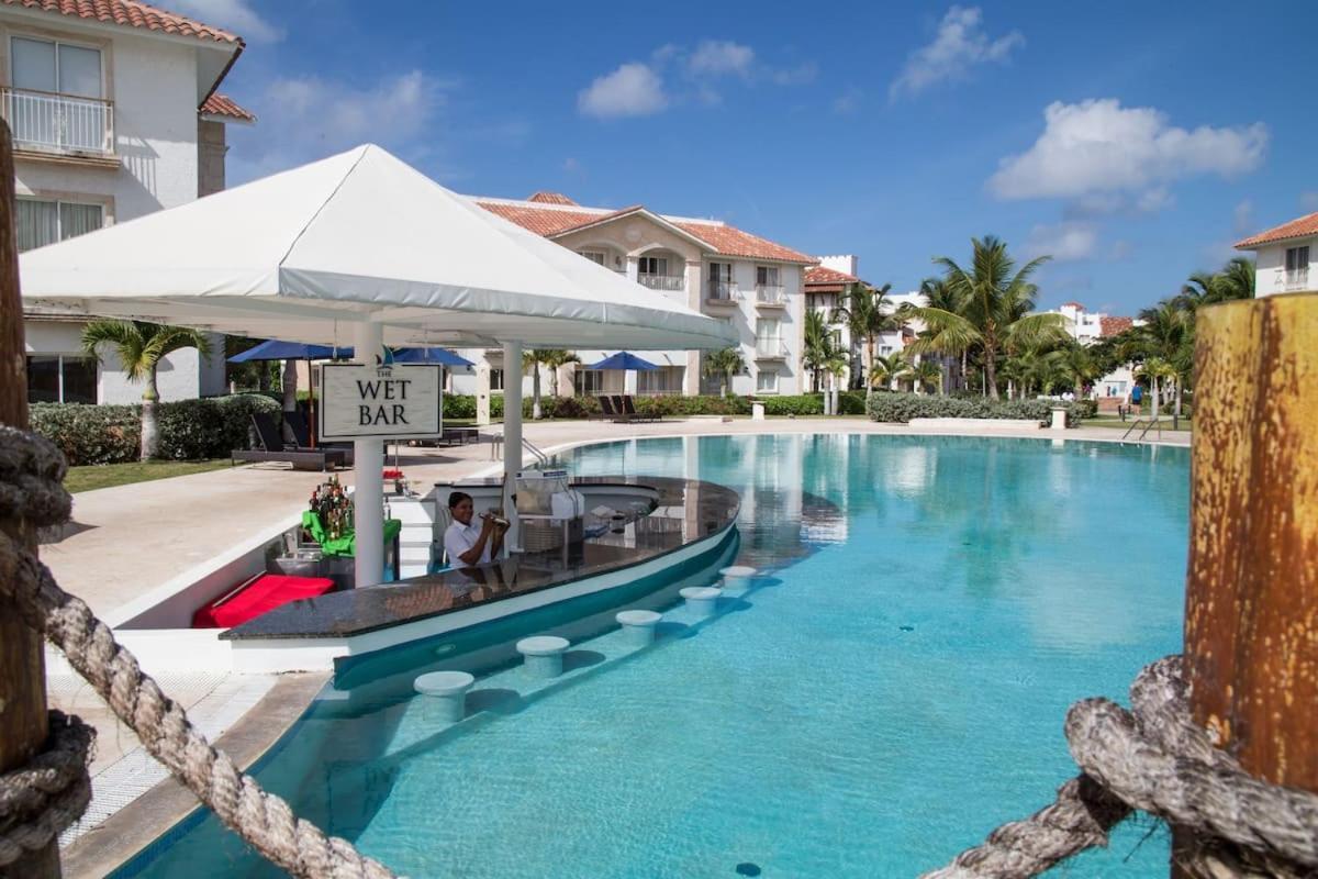 Paradise Suite Cadaques Bayahibe Exteriér fotografie