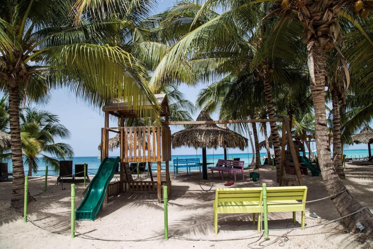 Paradise Suite Cadaques Bayahibe Exteriér fotografie