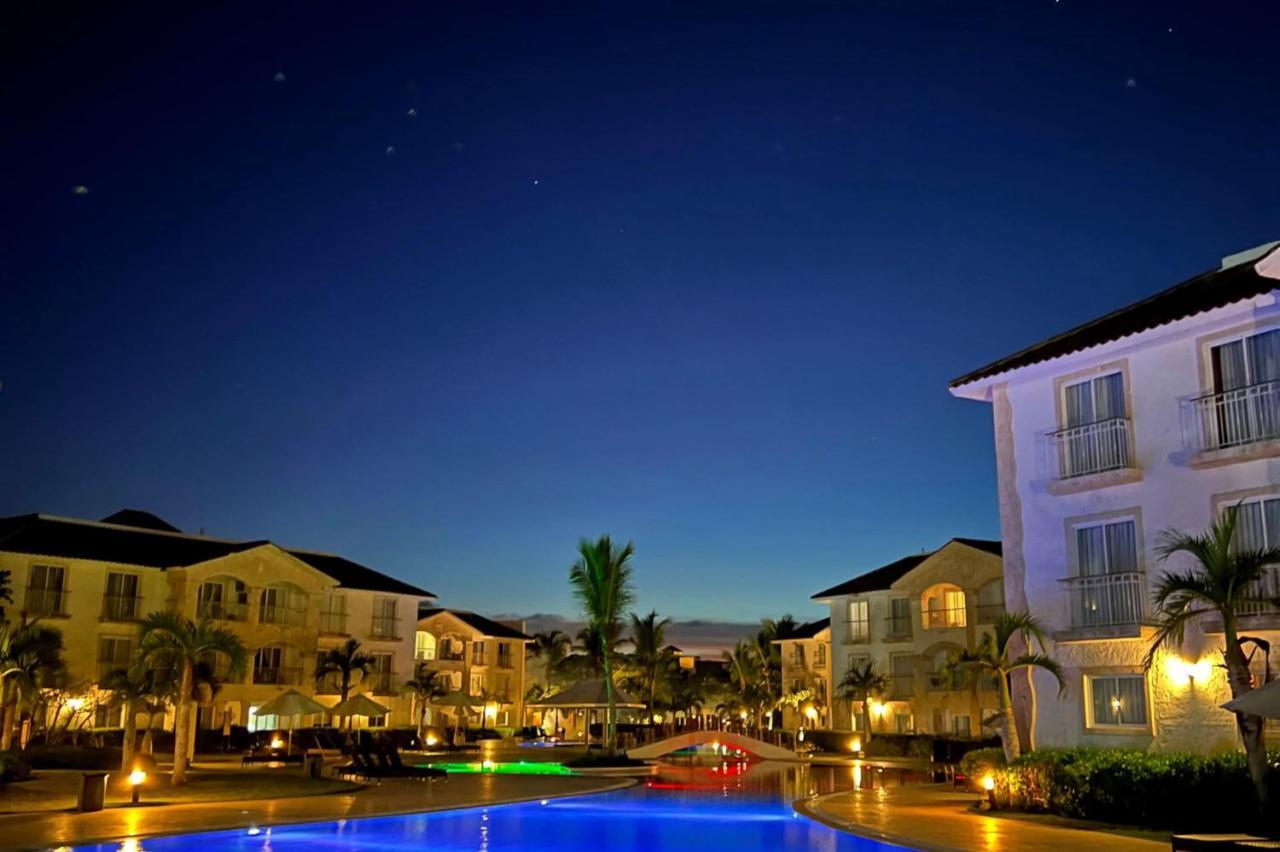 Paradise Suite Cadaques Bayahibe Exteriér fotografie