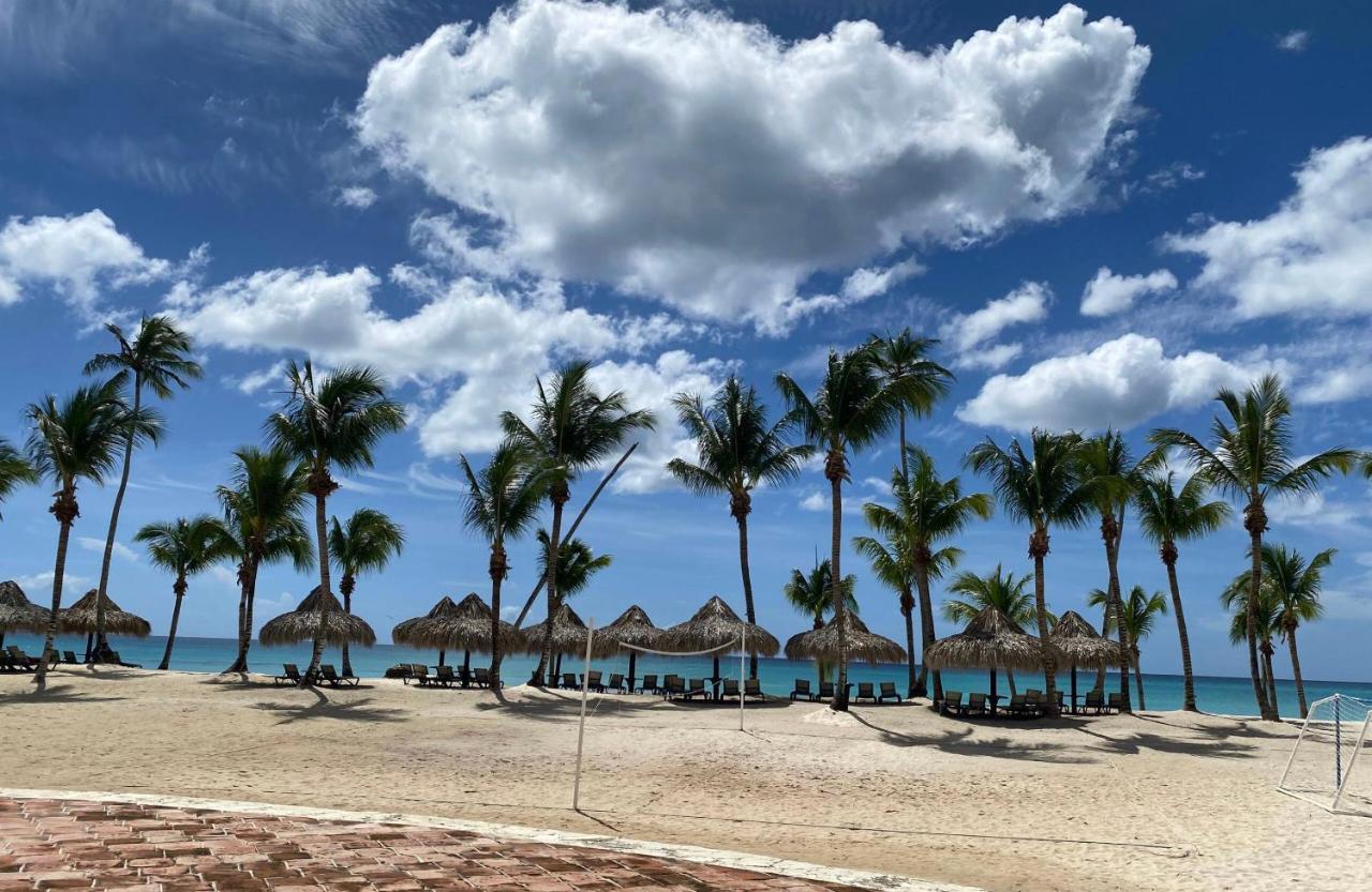 Paradise Suite Cadaques Bayahibe Exteriér fotografie