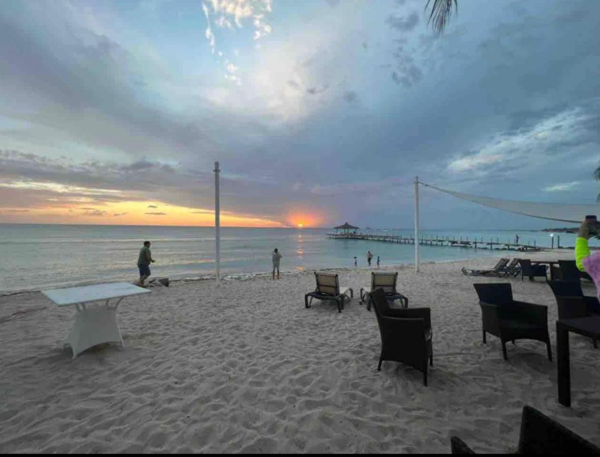 Paradise Suite Cadaques Bayahibe Exteriér fotografie