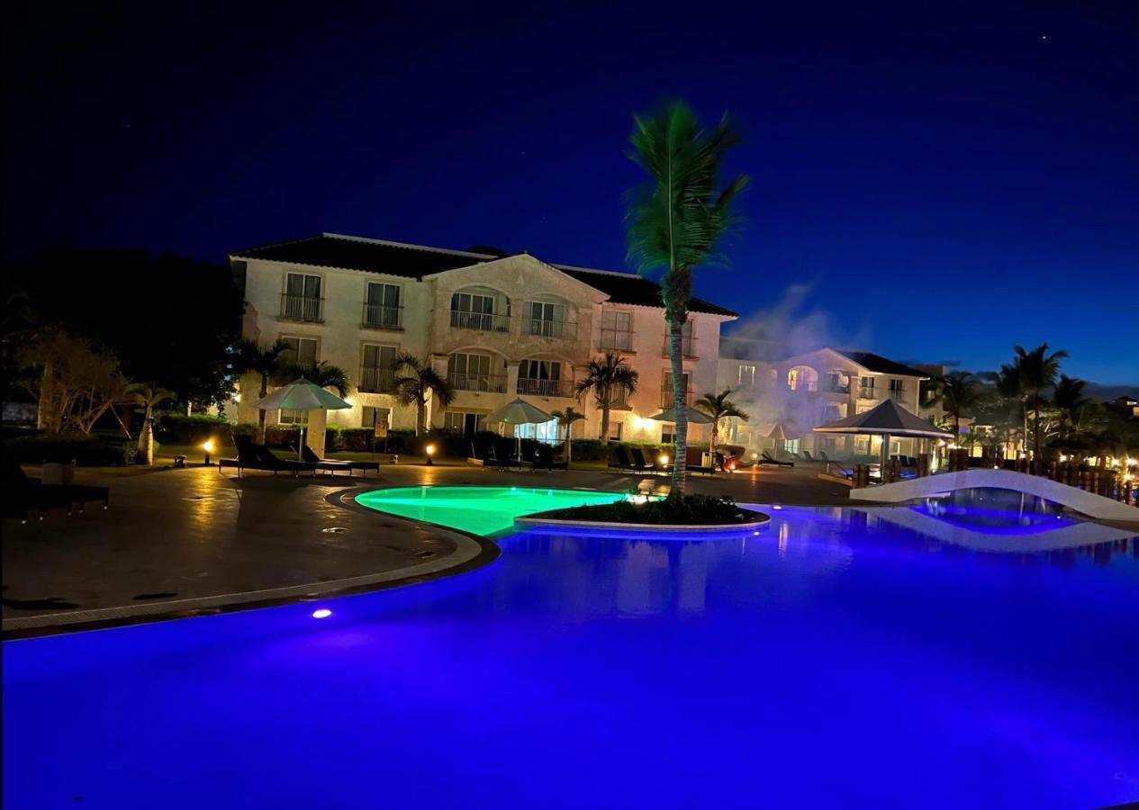Paradise Suite Cadaques Bayahibe Exteriér fotografie