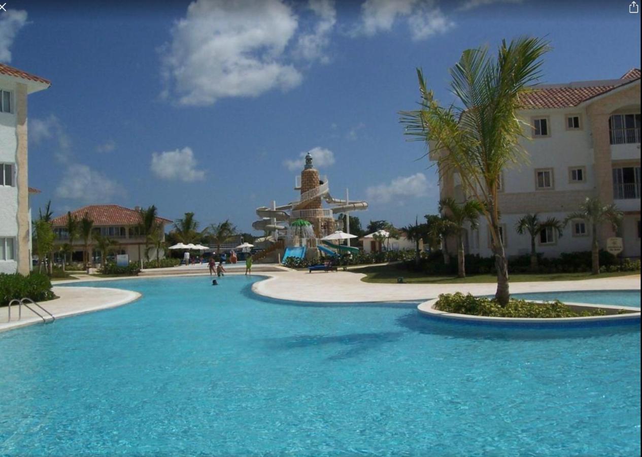 Paradise Suite Cadaques Bayahibe Exteriér fotografie