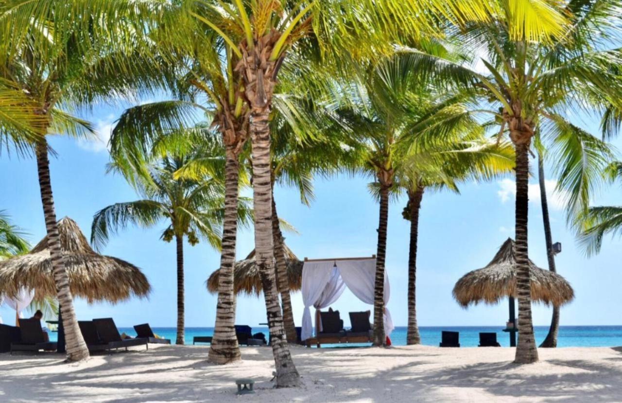 Paradise Suite Cadaques Bayahibe Exteriér fotografie