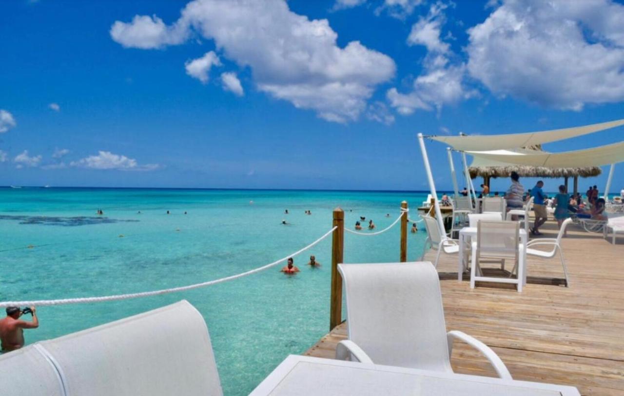 Paradise Suite Cadaques Bayahibe Exteriér fotografie