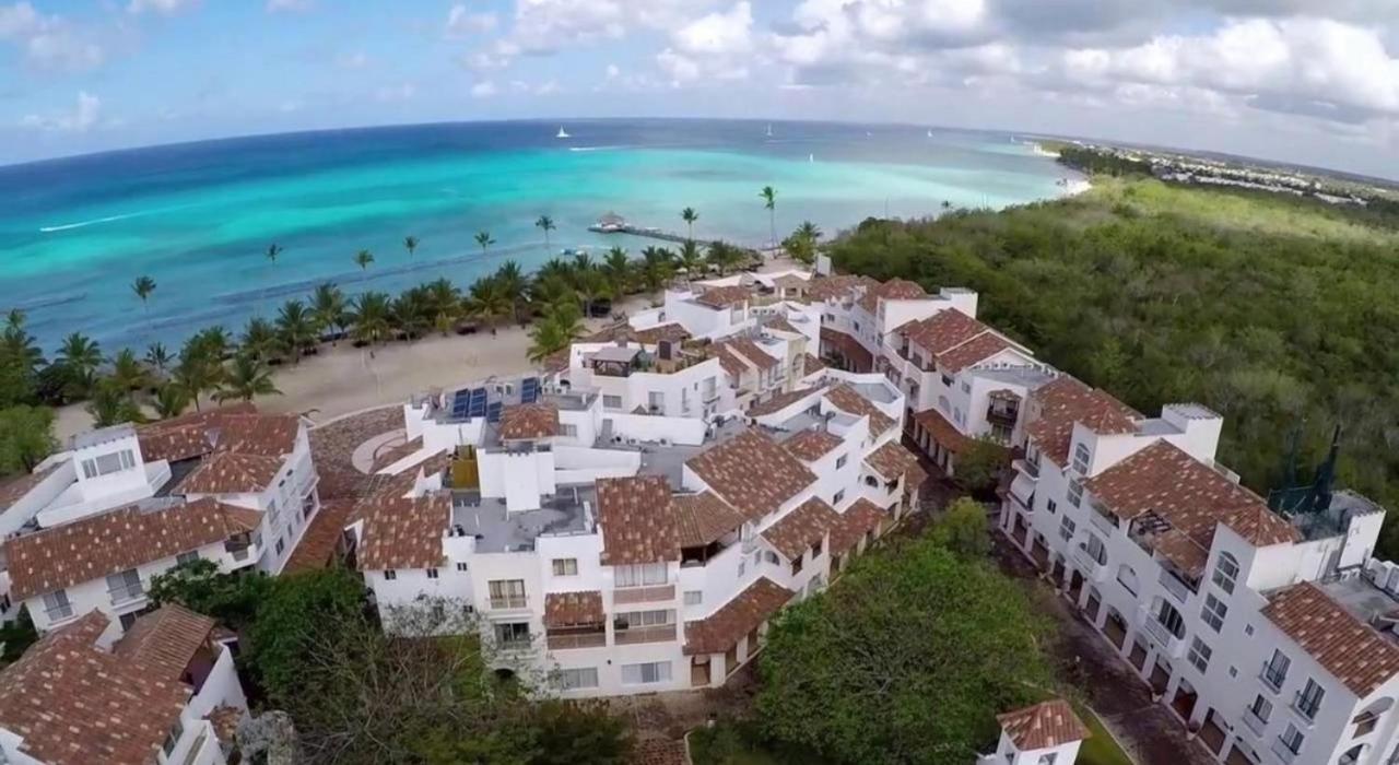 Paradise Suite Cadaques Bayahibe Exteriér fotografie
