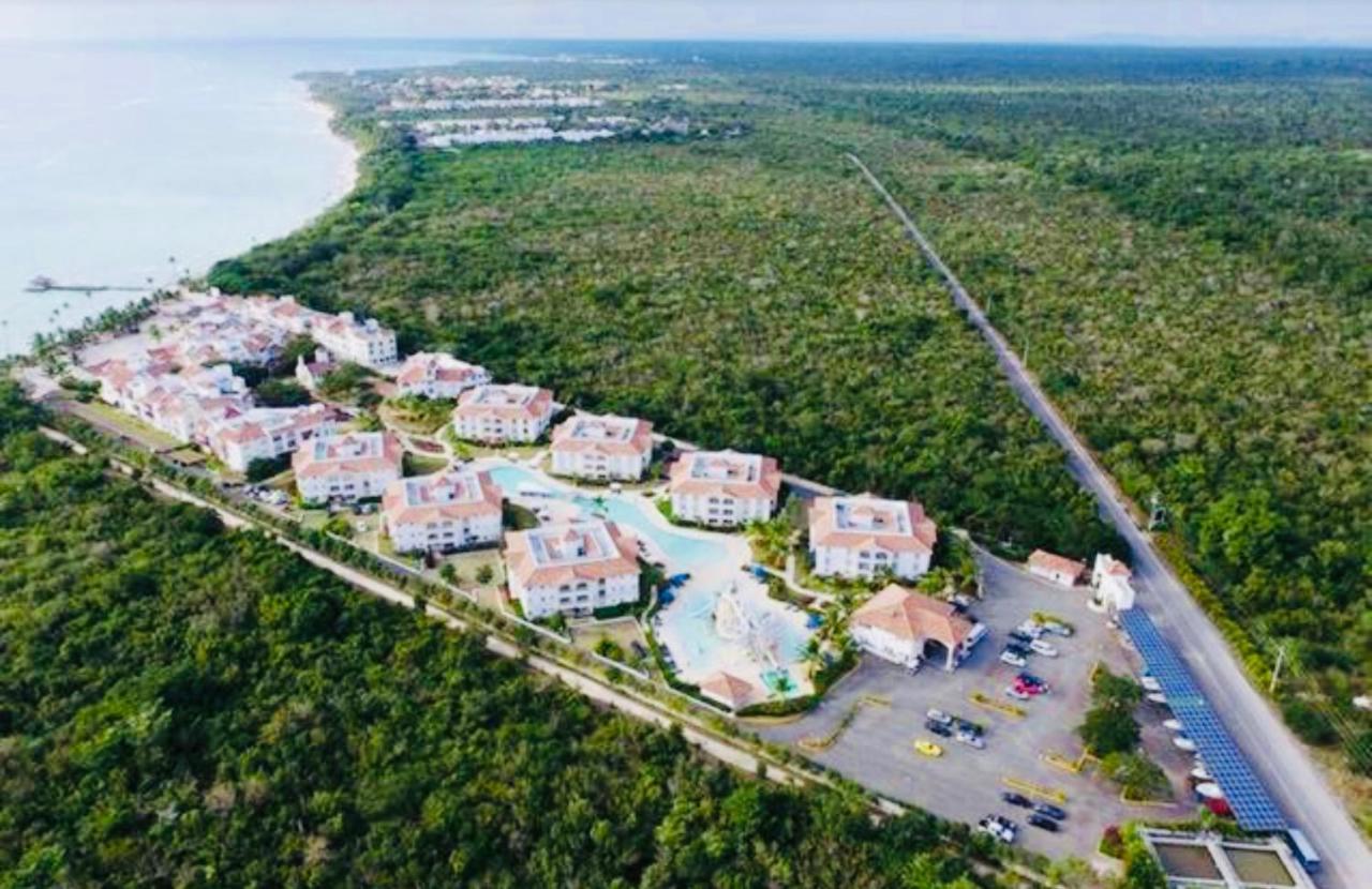 Paradise Suite Cadaques Bayahibe Exteriér fotografie