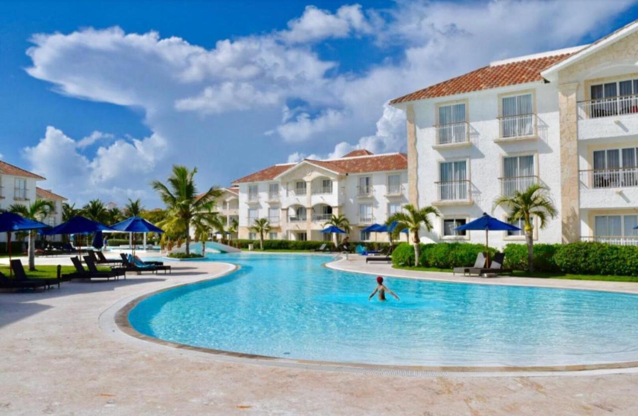Paradise Suite Cadaques Bayahibe Exteriér fotografie