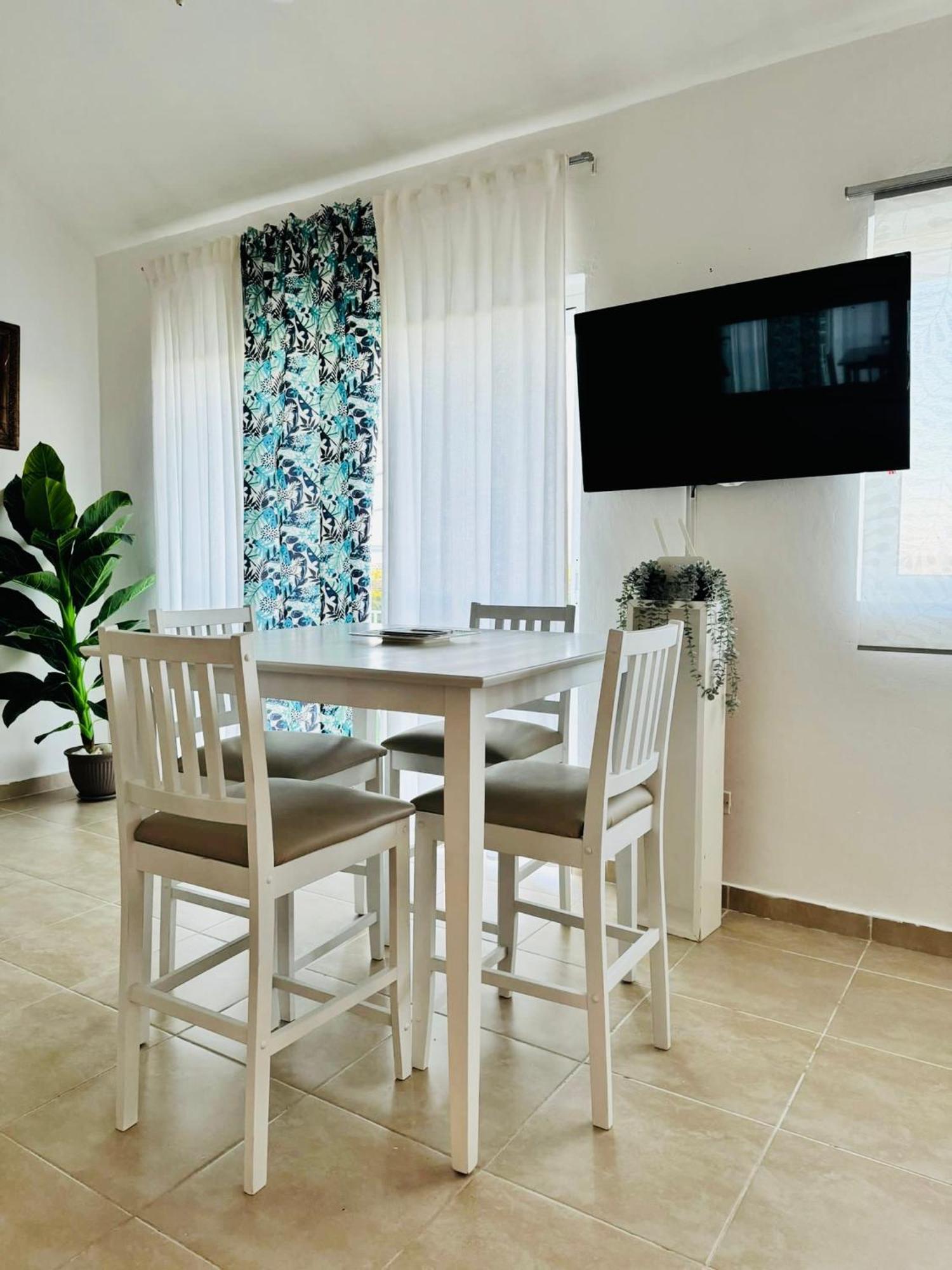 Paradise Suite Cadaques Bayahibe Exteriér fotografie