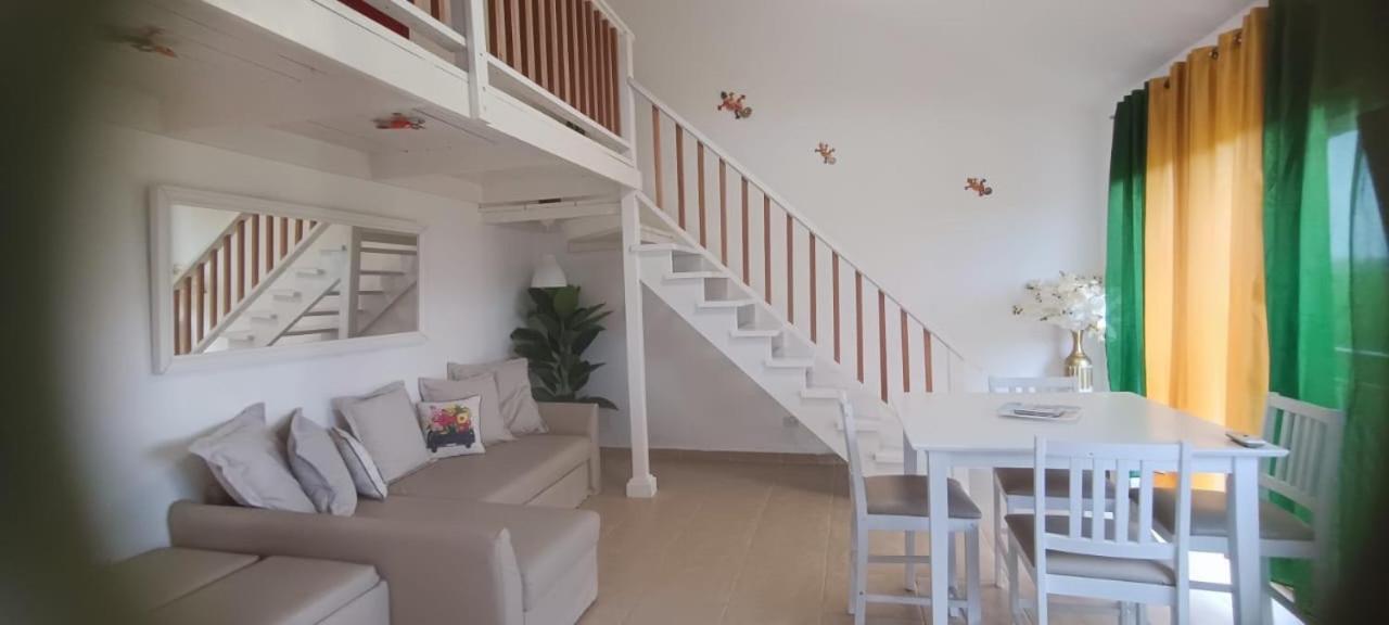 Paradise Suite Cadaques Bayahibe Exteriér fotografie