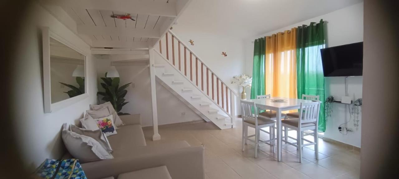 Paradise Suite Cadaques Bayahibe Exteriér fotografie